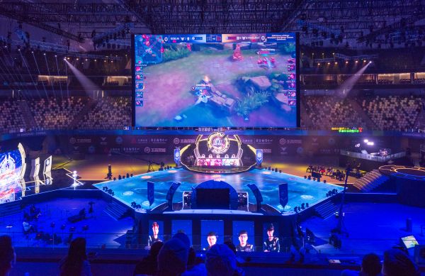 在刚刚落幕 在刚刚落幕