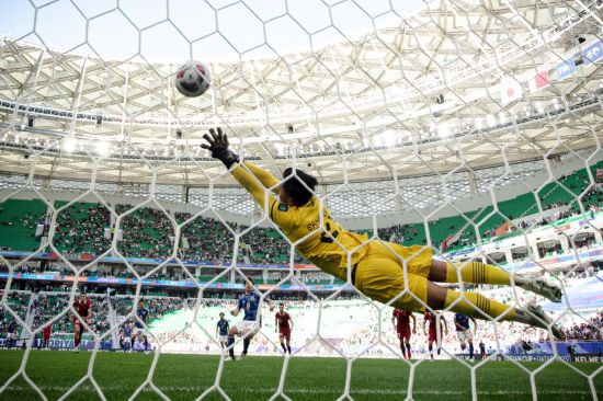 球近年历史 球近年历史