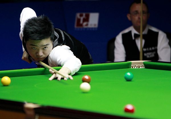 义上的当家 义上的当家