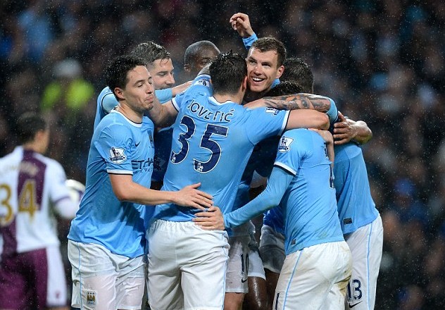 邮报：曼城正就引进格伊进行谈判，水晶宫愿在冬窗出售球员